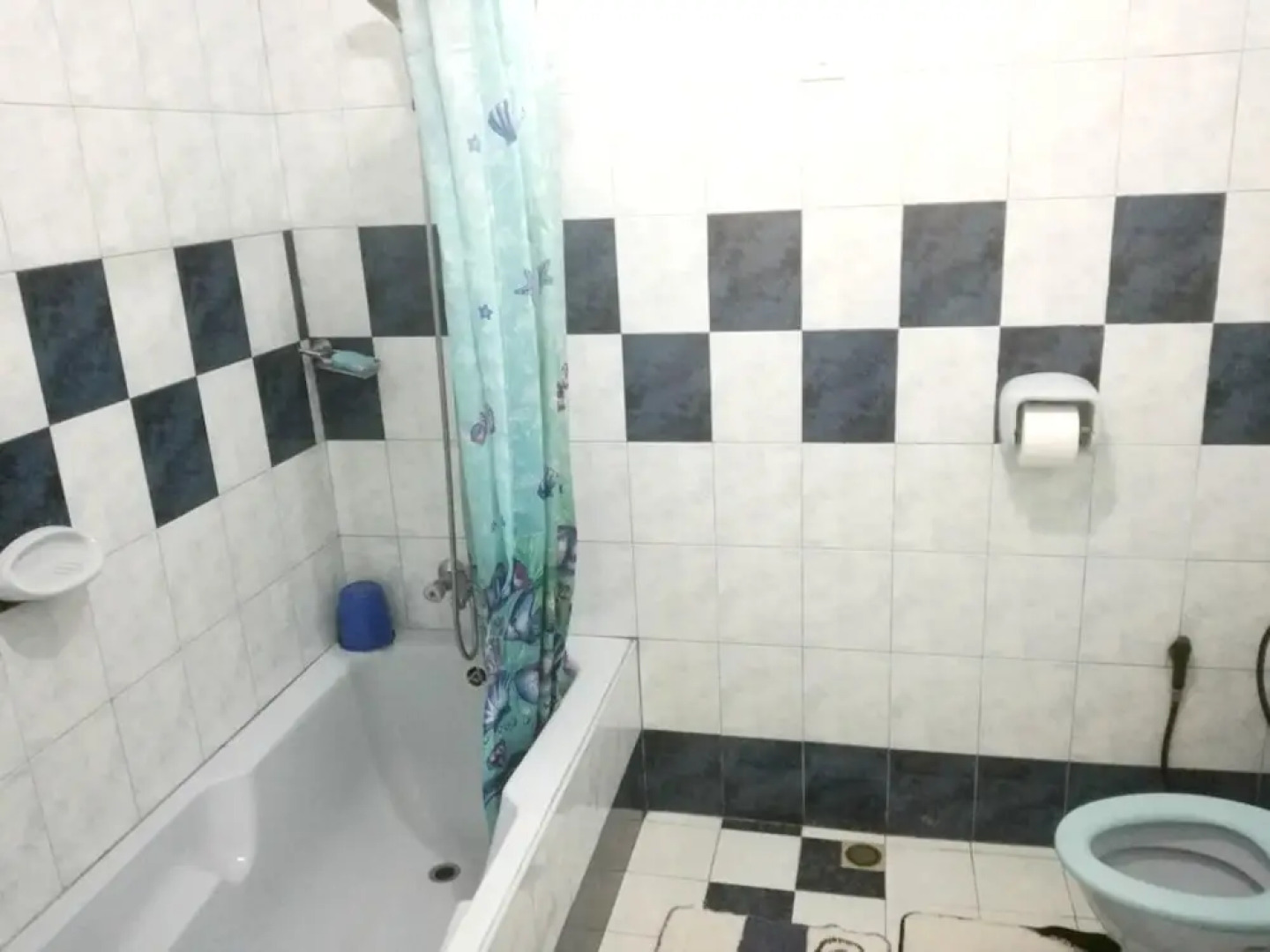 Apartment With 2 Bedrooms in Goodlands, With Enclosed Garden and Wifi - 16 km From the Beach