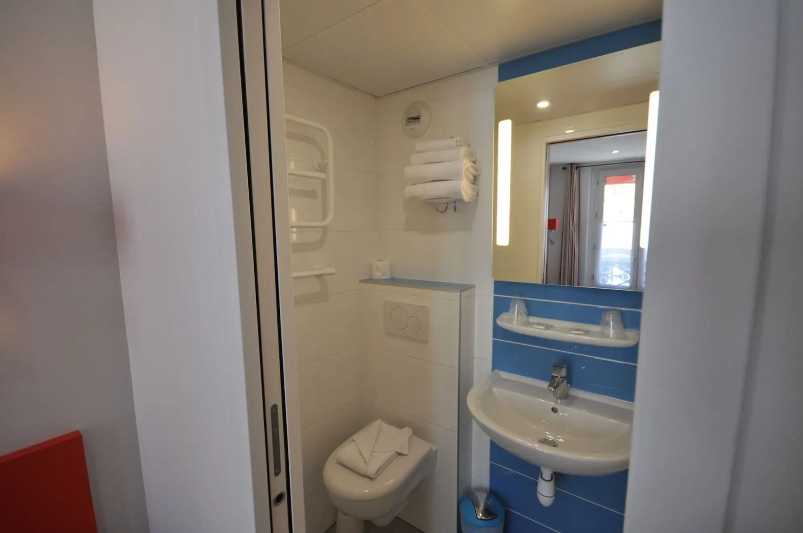 Hotel Saint Georges Lafayette