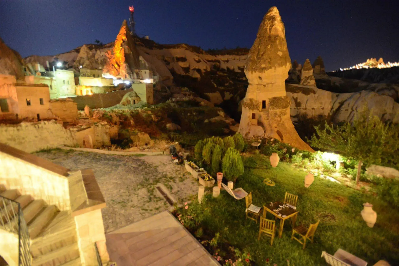 Goreme Suites