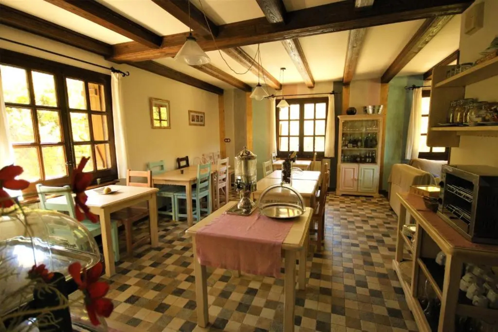 Hotel Rural El Mirador de Los Pirineos