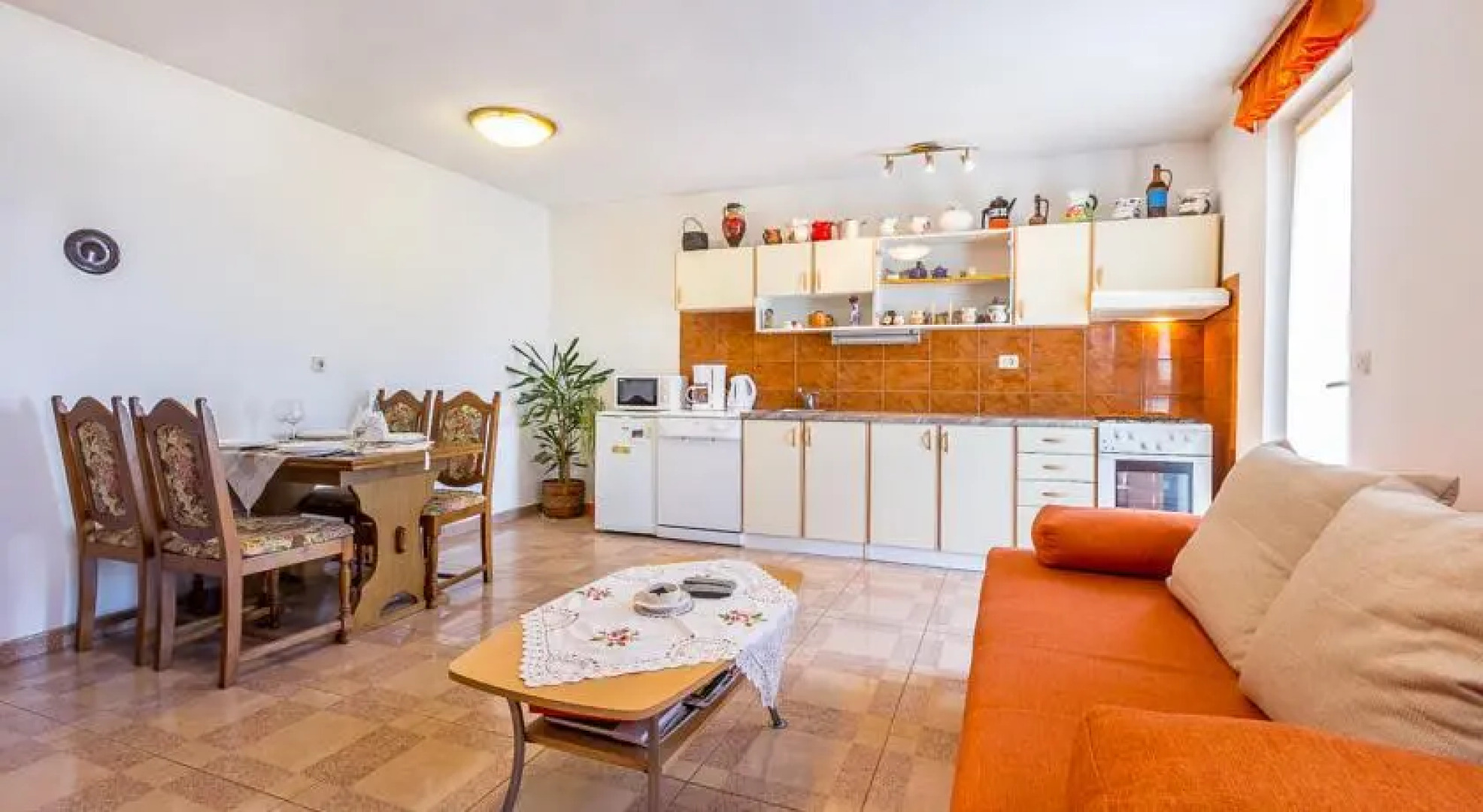 Holiday Home Magna Castels