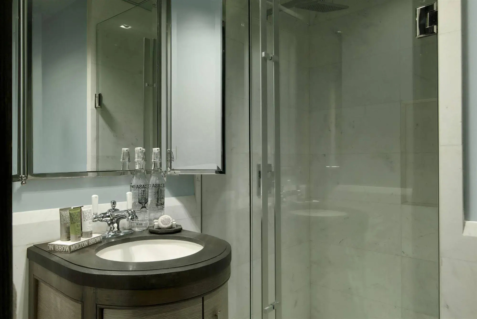 Hippodrome Hotel Condesa