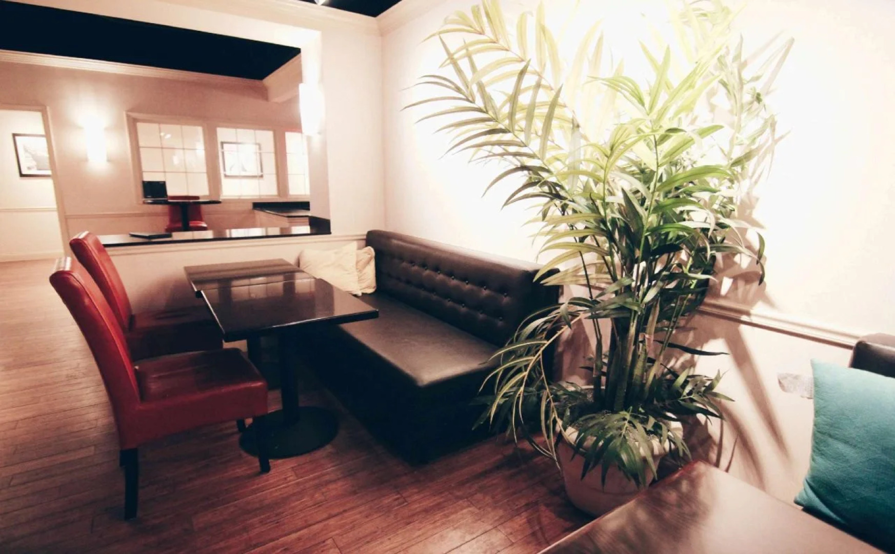 Wyndham Providence Airport