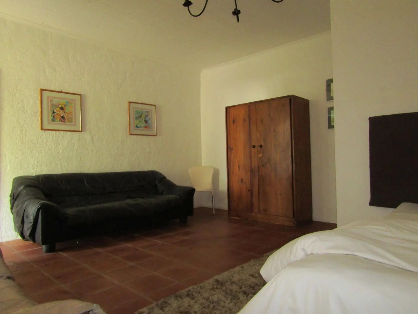 Sugar Hill Manor Guesthouse