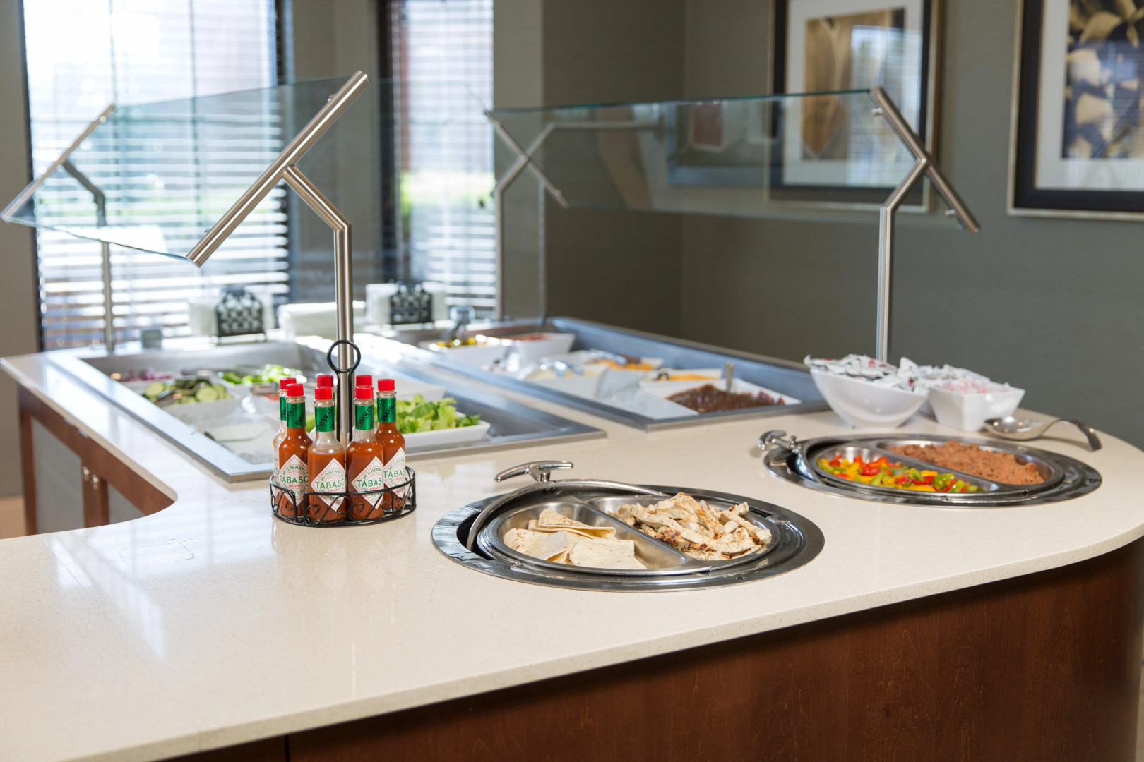 Staybridge Suites Sacramento Airport Natomas