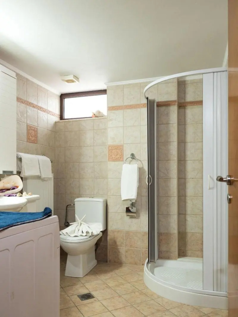 Xristinas Apartments