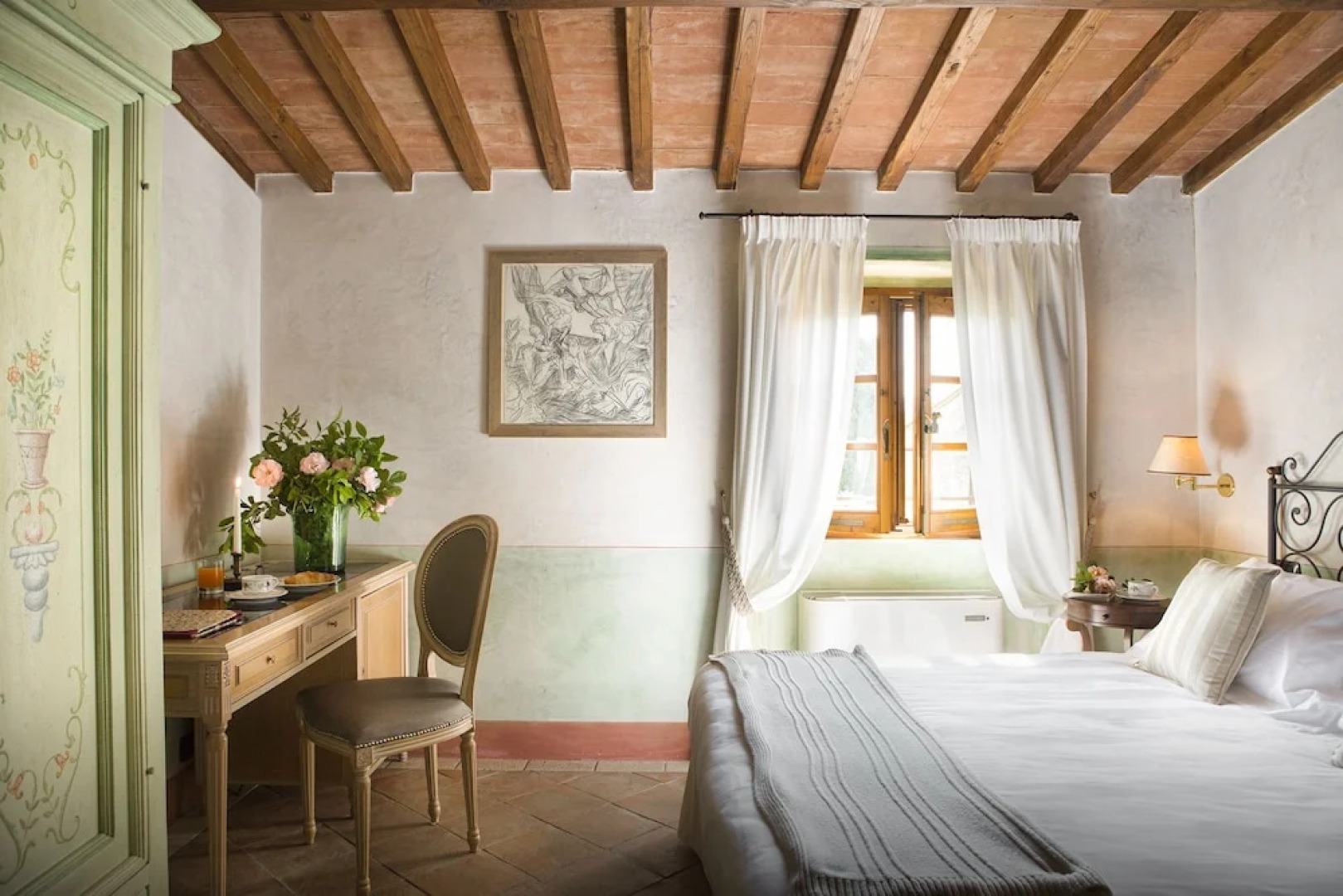 La Canonica Di Cortine