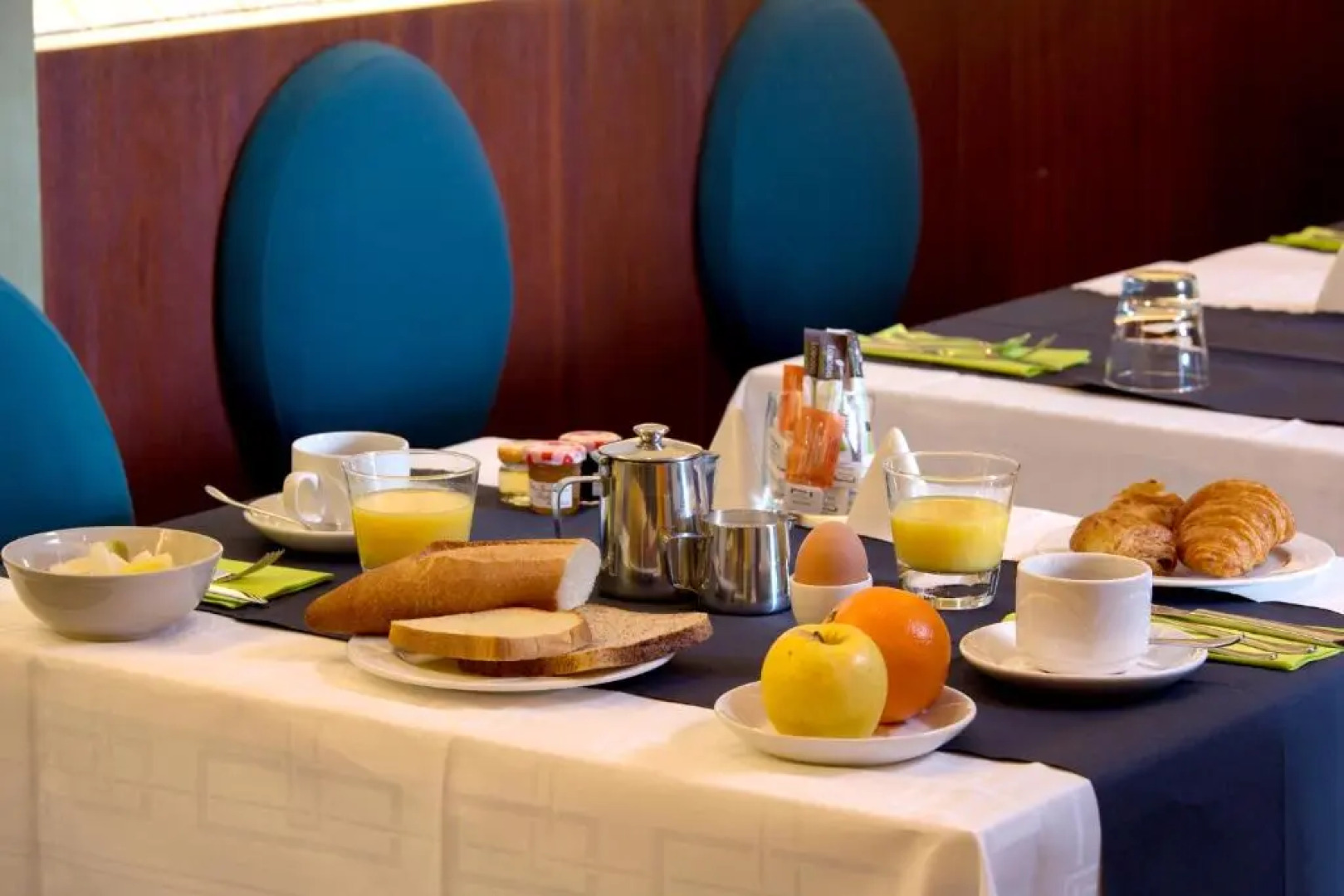 Hôtel Art Déco Euralille