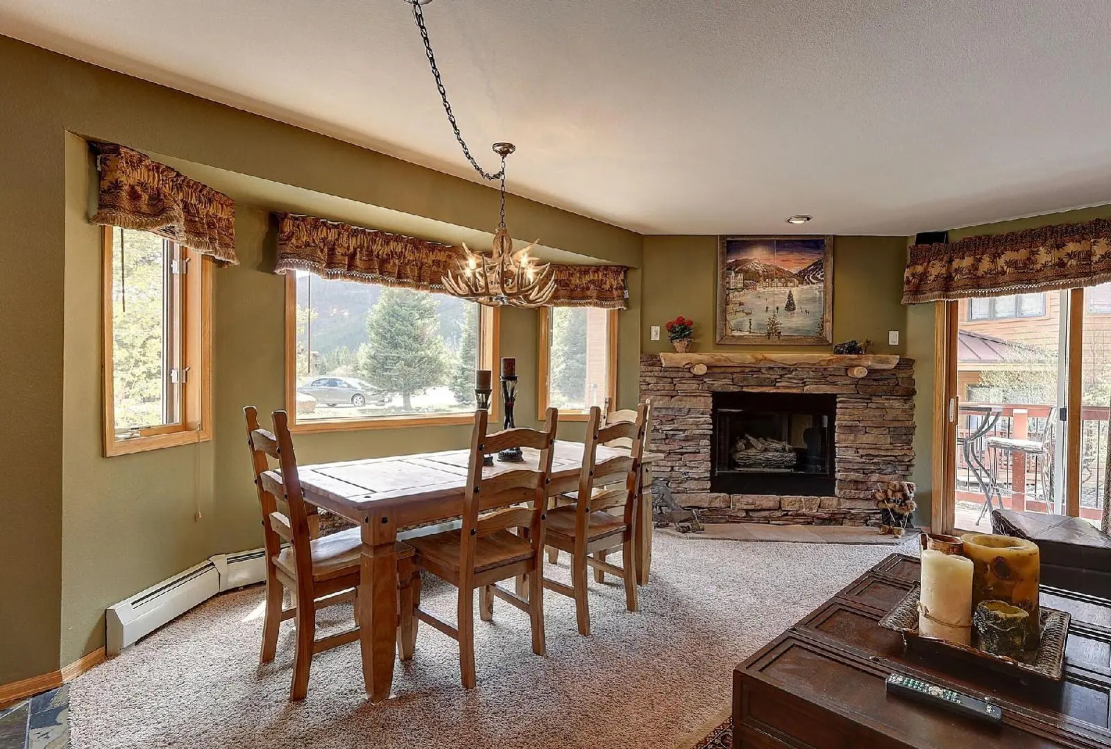 Cinnamon Ridge III 2Br Condo by RedAwning