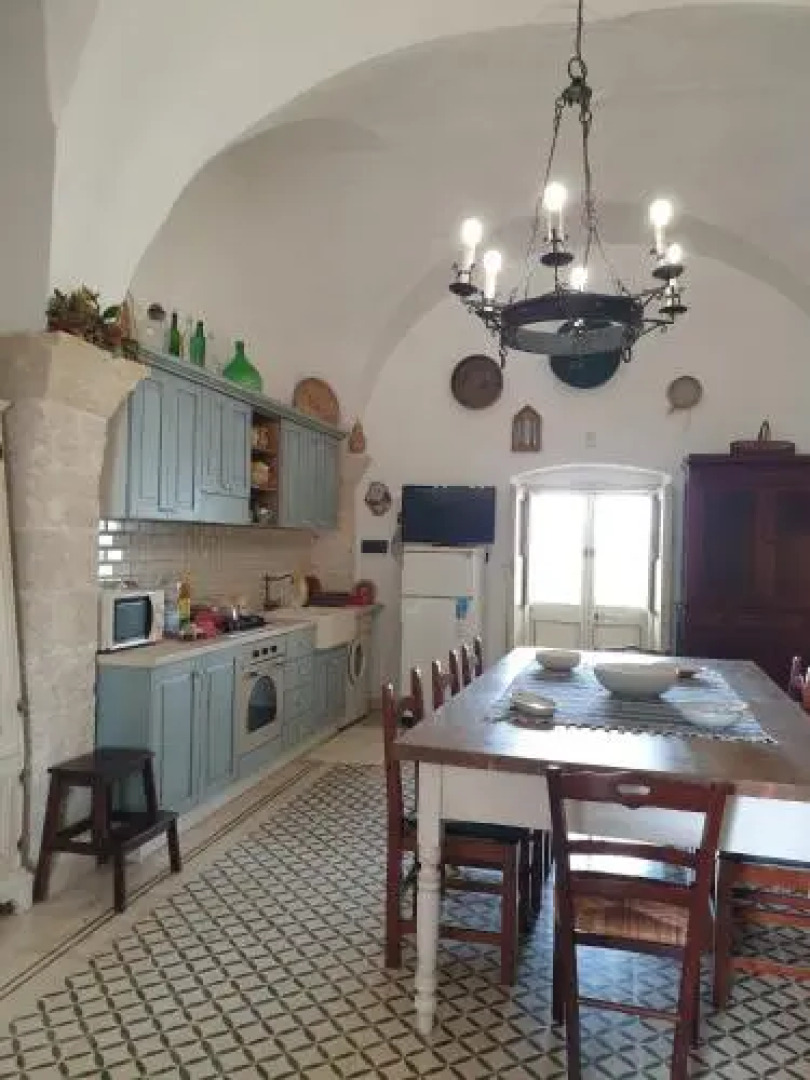 Masseria Vivi il Salento