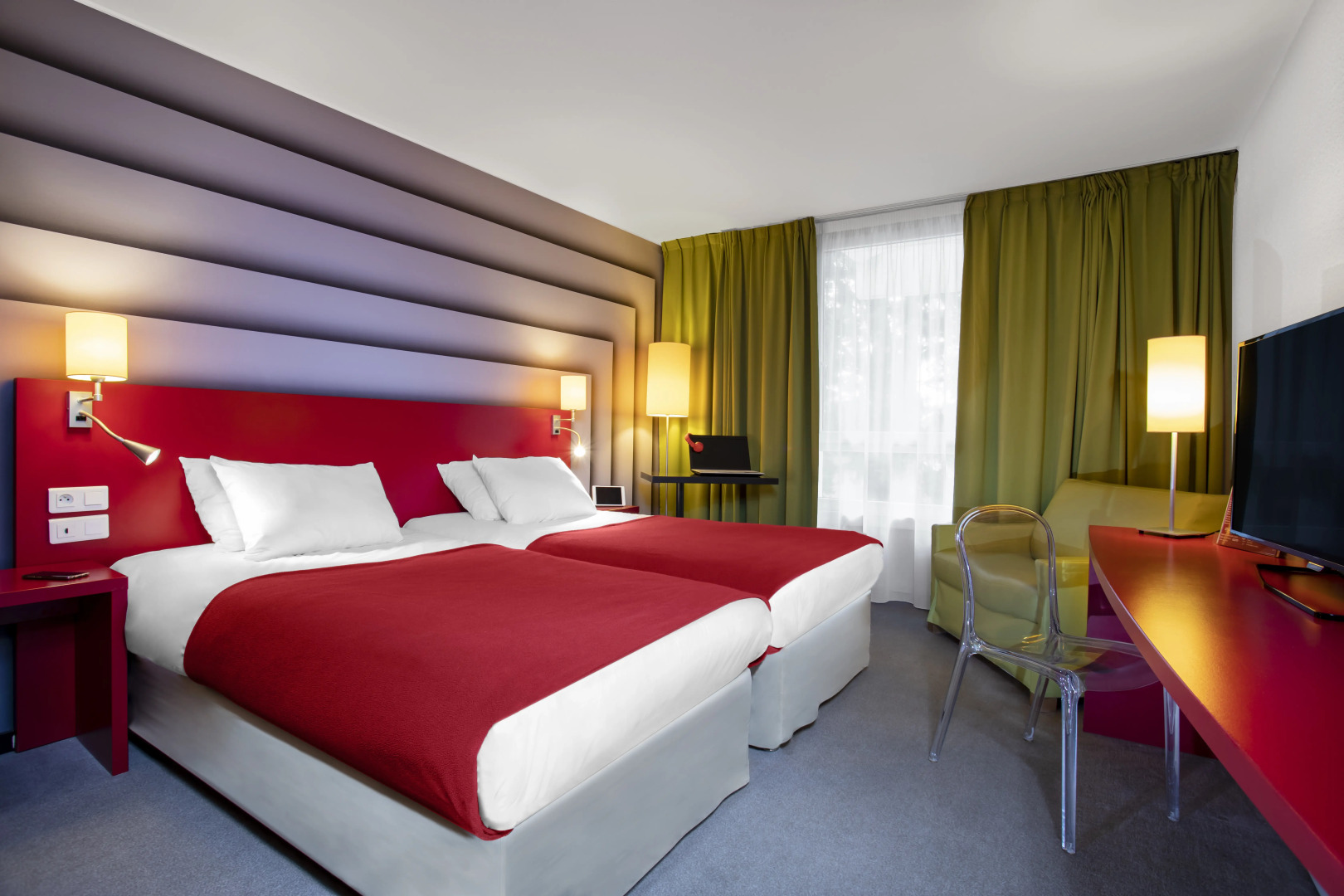 ibis Styles Avignon Sud