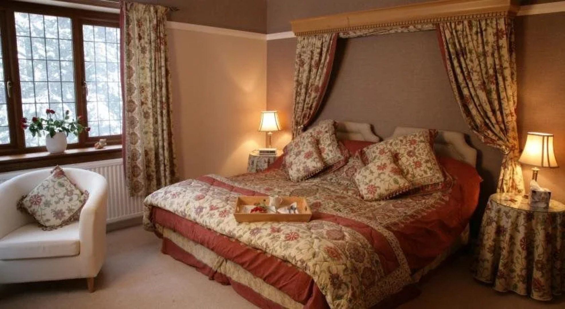 Ard-na-Coille Guest House