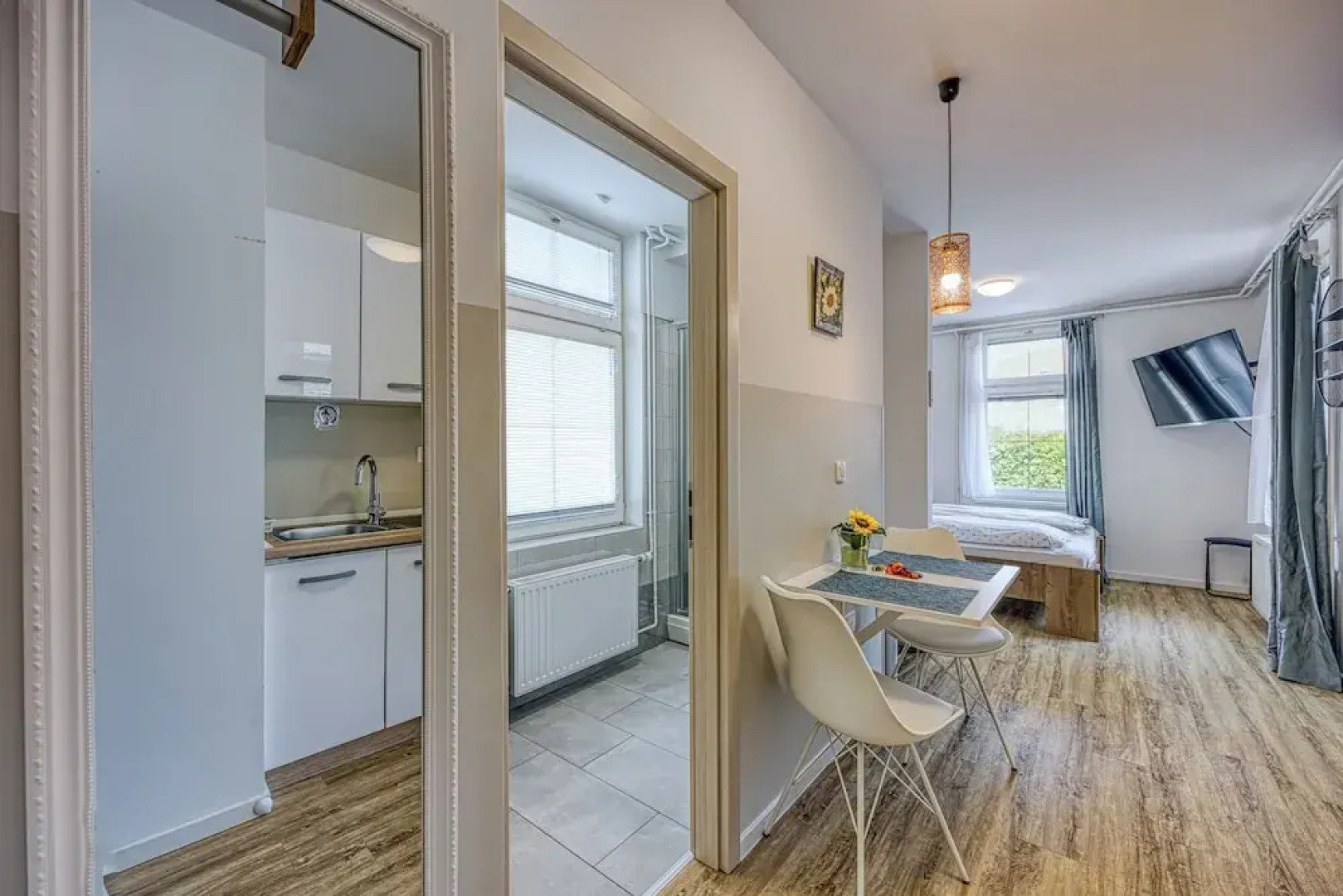 Apartments Jantar Studio 1