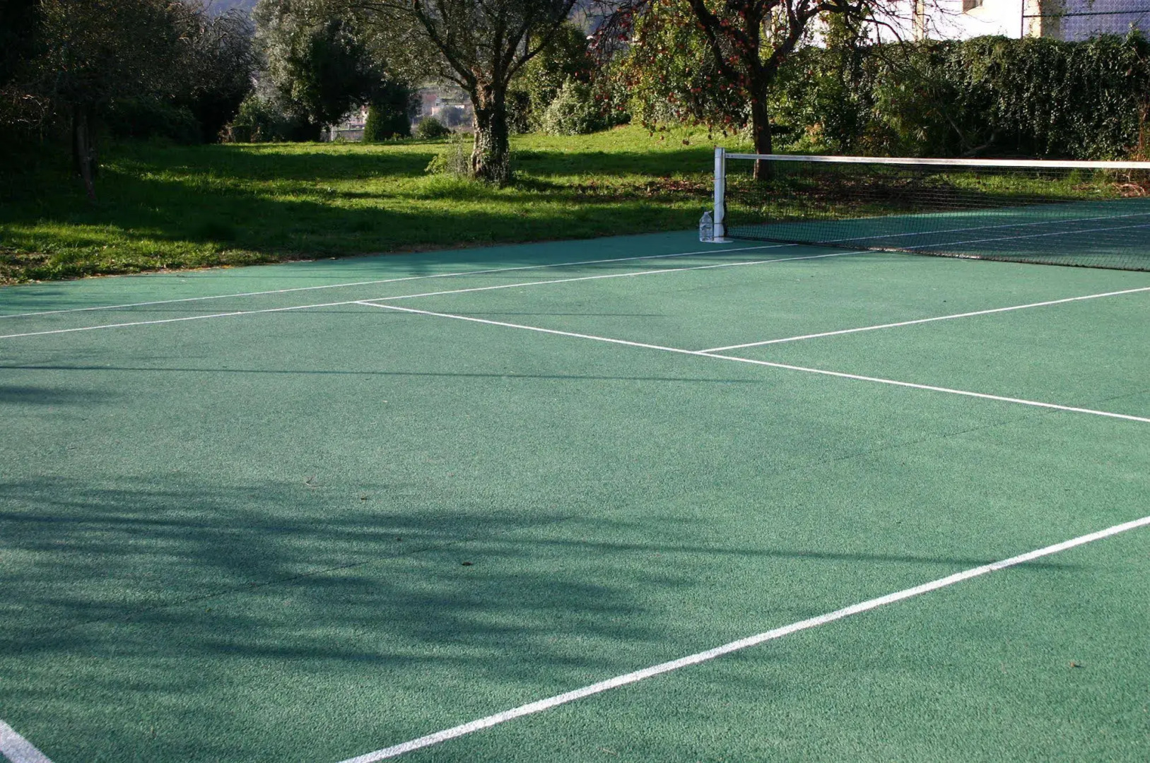 Casa dos Assentos de Quintiaes