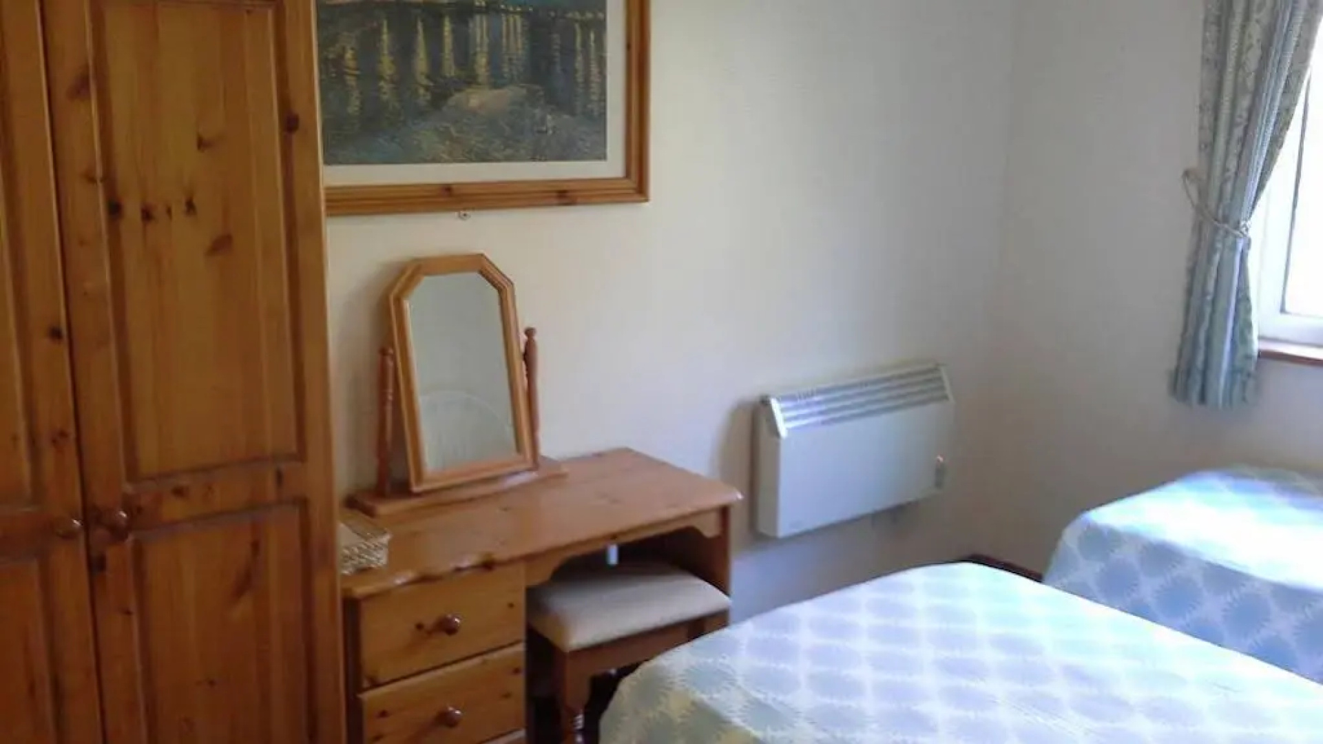 Sandown Apartment