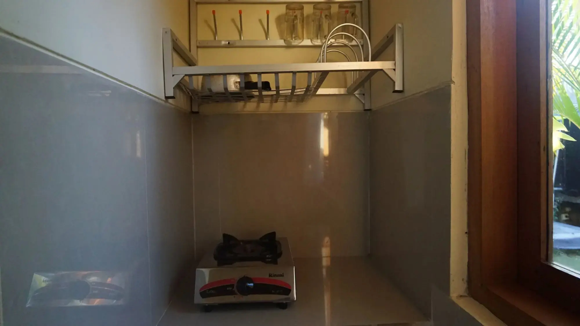Pandawa Beach Home Stay Guest House