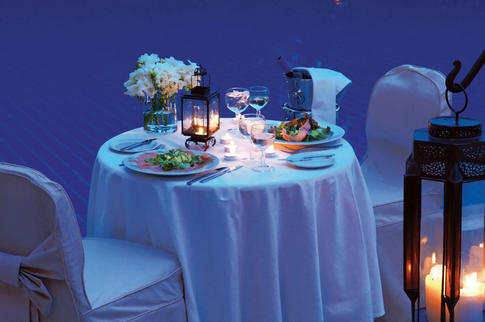 Divani Meteora Hotel