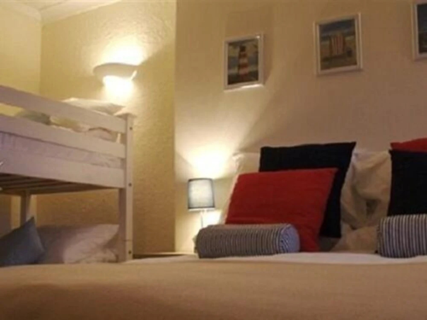 Ty Dderw Country Inn