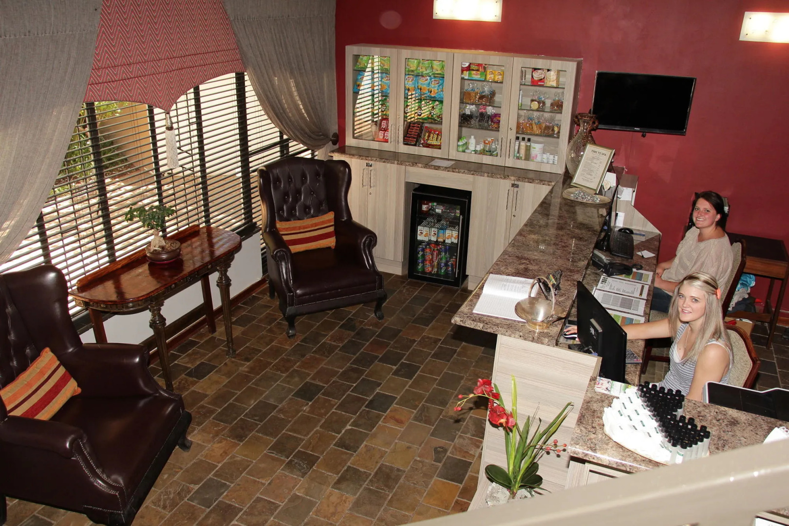 Rusplek Guesthouse and Conference Centre