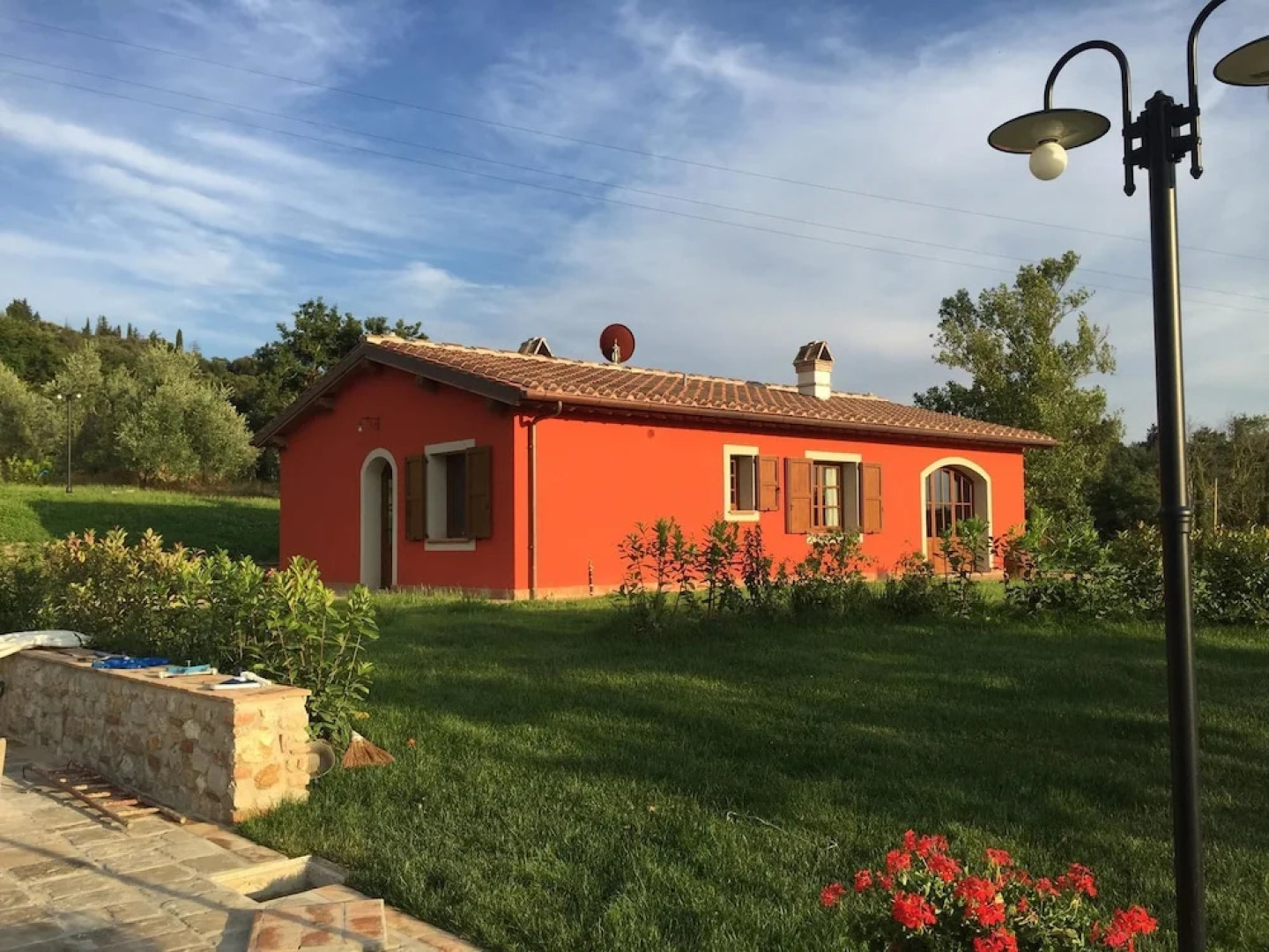 Agriturismo Maramaldo