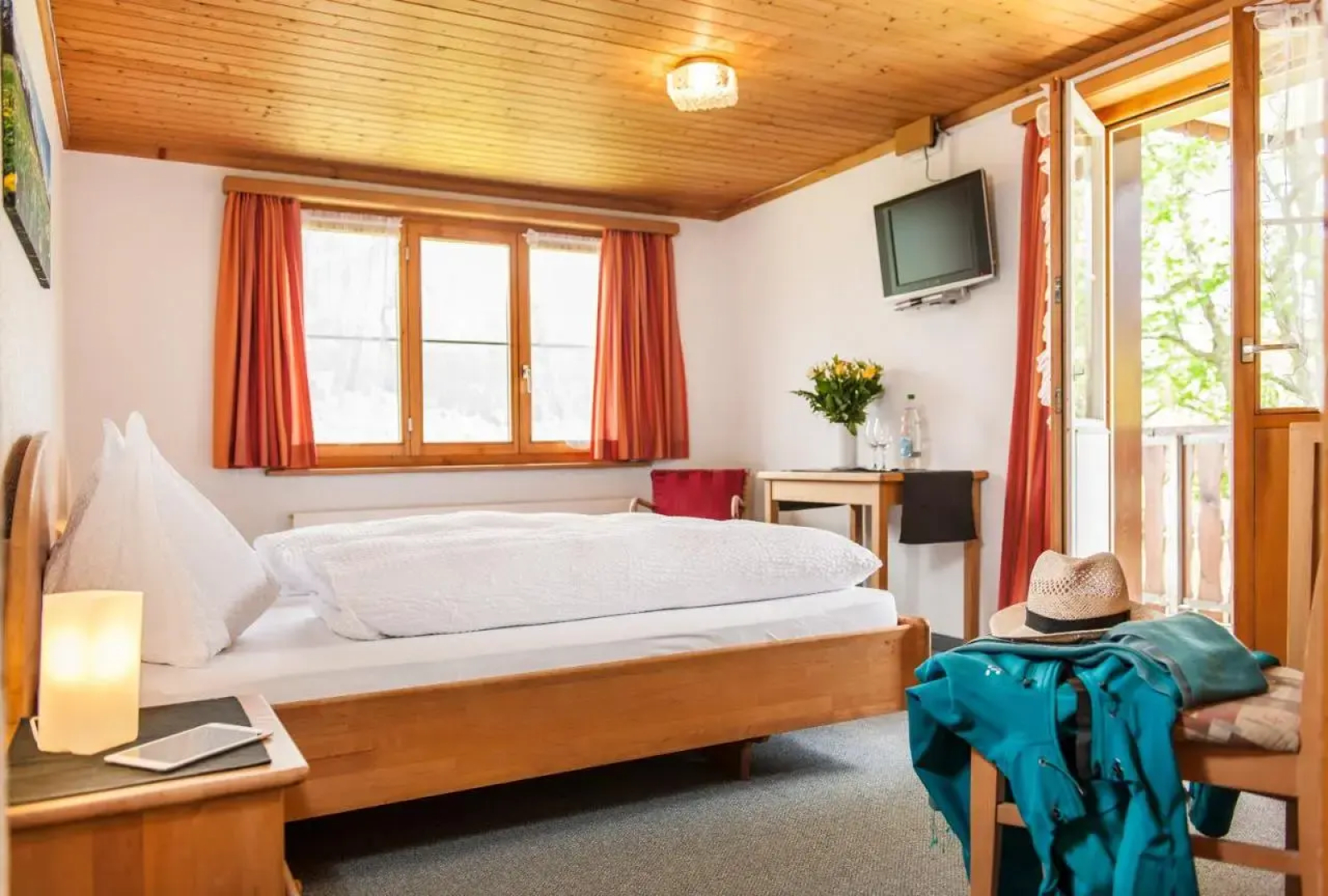 Gade Lodge