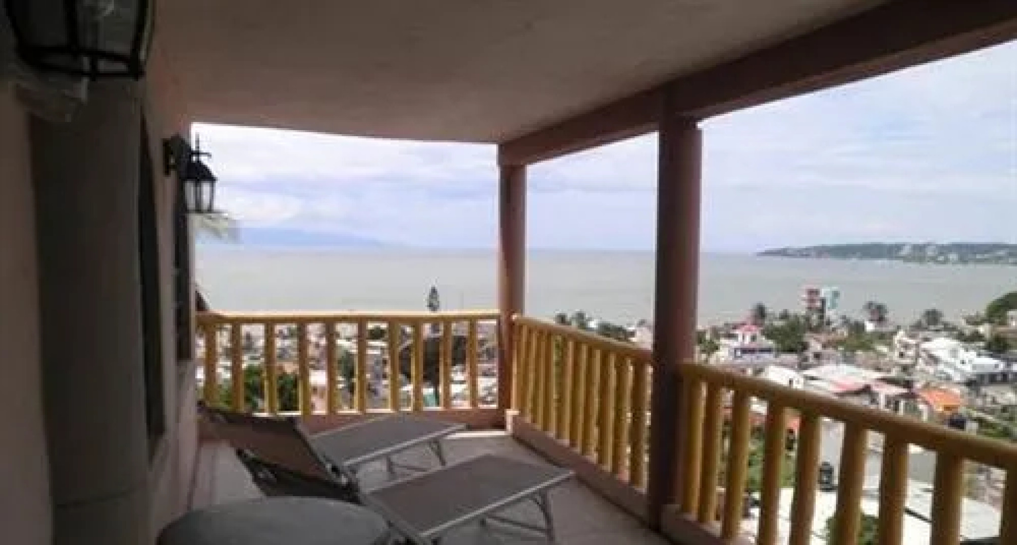 Condominios Vista Banderas