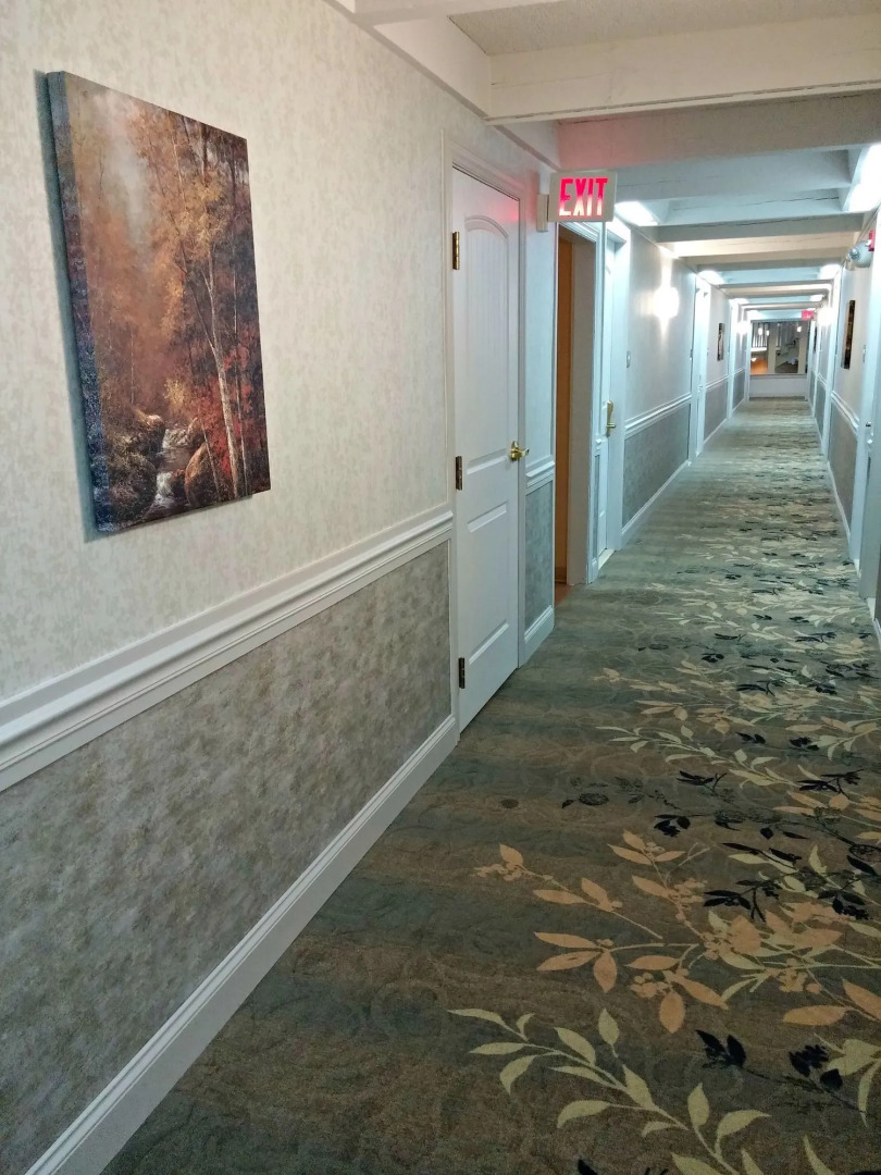 Abbey Resort and Avani Spa