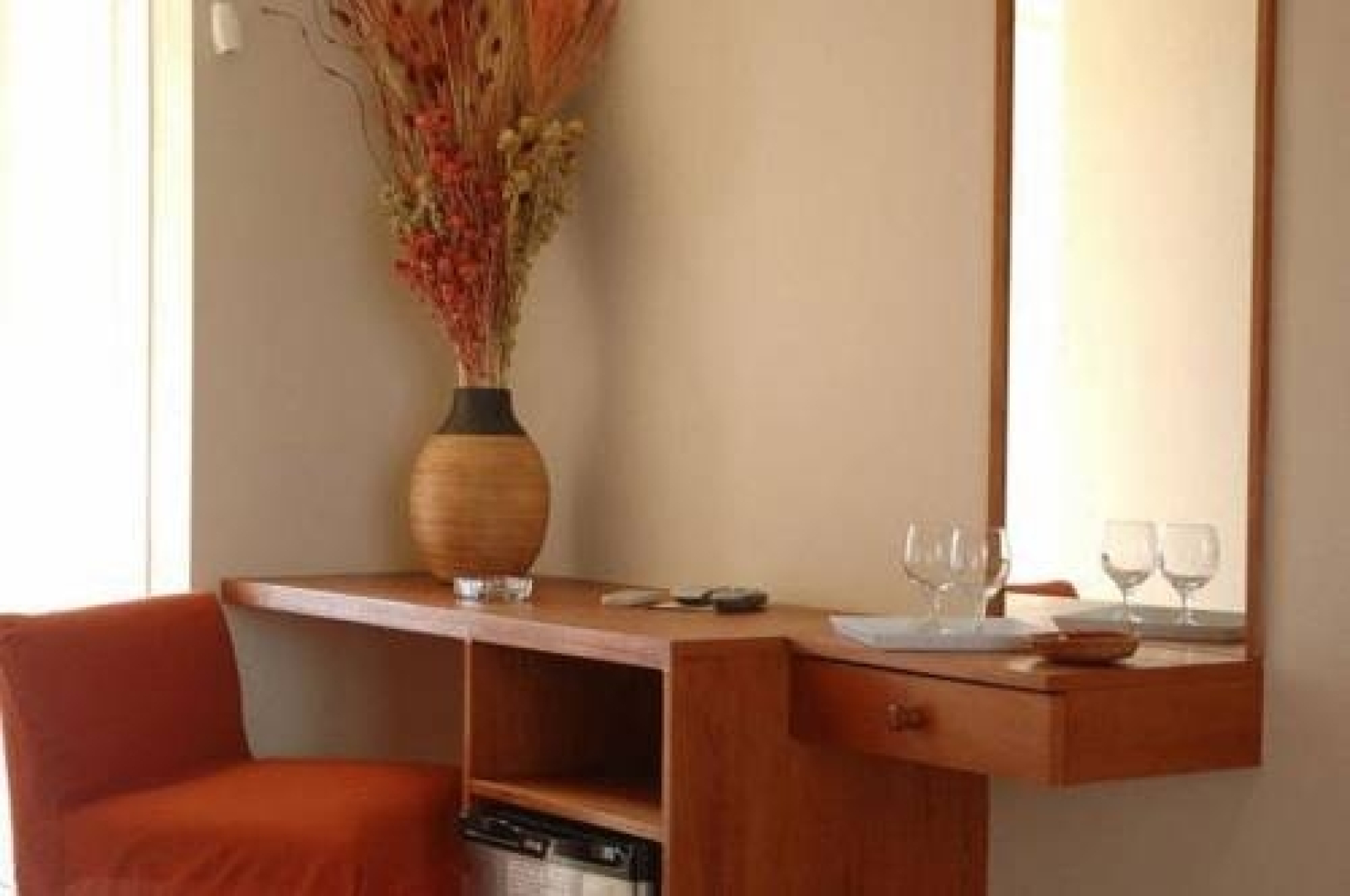 Las Terrazas Posada & Spa