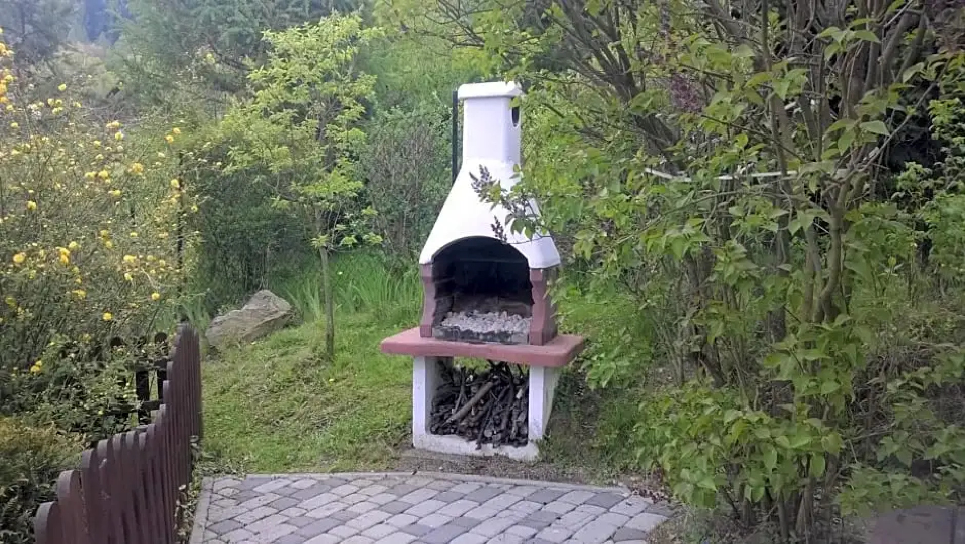 Górski Domek w Lipowej w Beskidzie Żywieckim