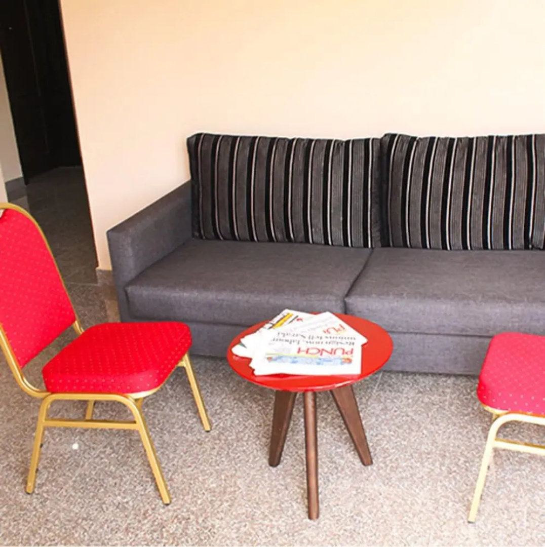 Rooken Villas Hotel & Spa