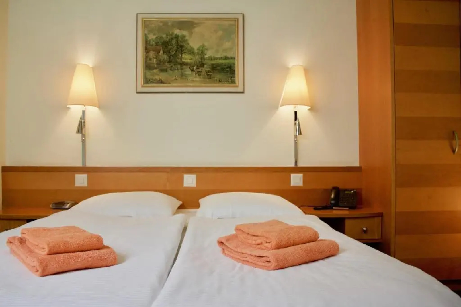 Hotel La Perla