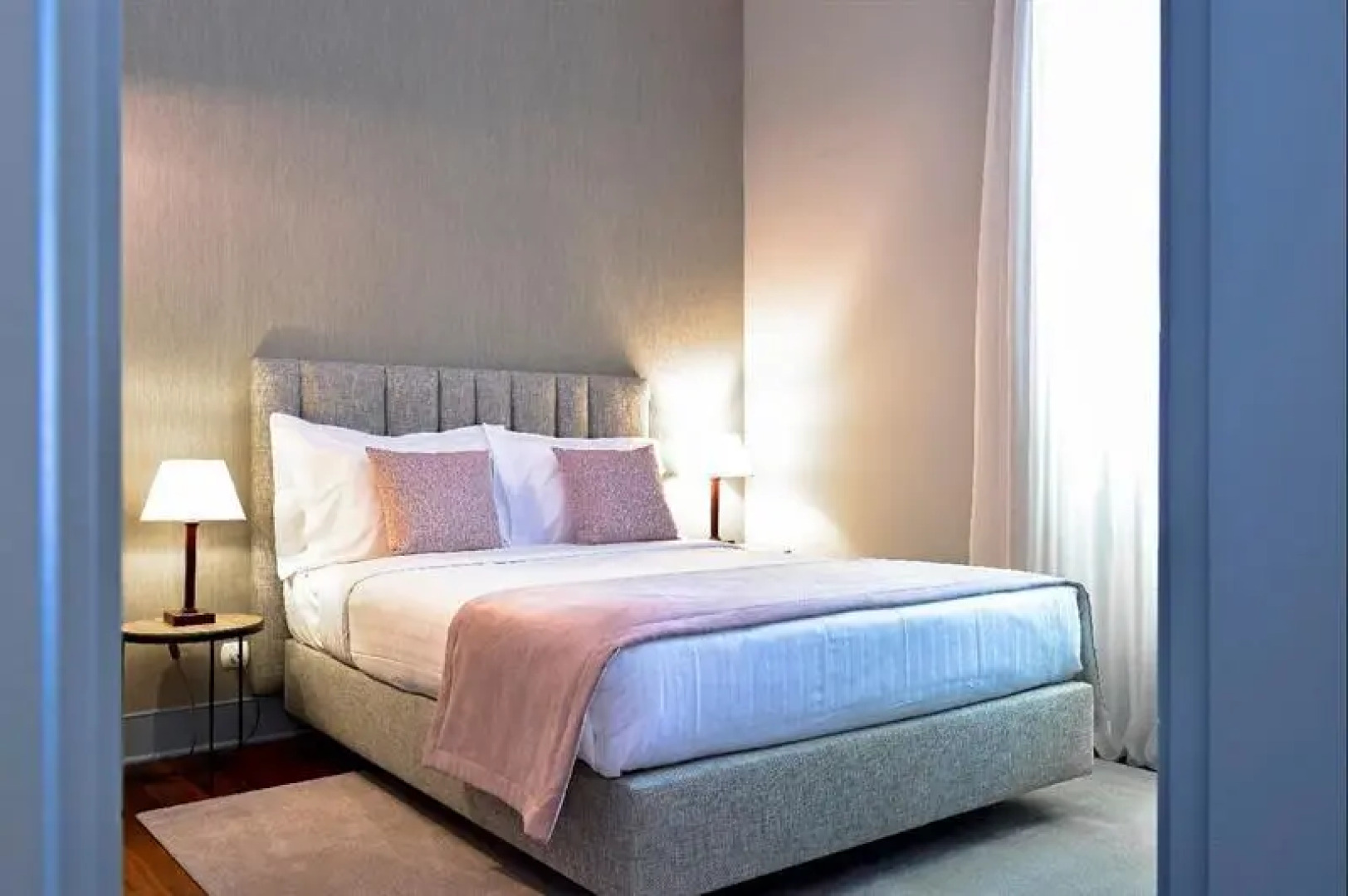 Central Suites and Apartments Monchique