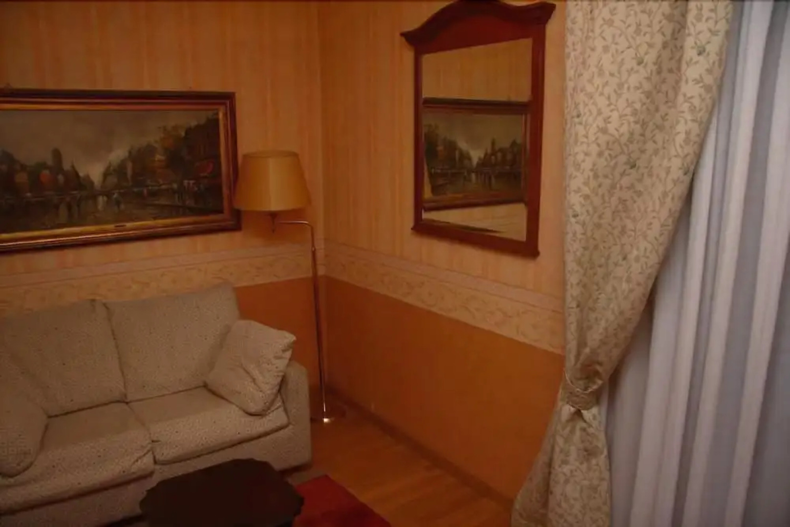 Piazza Di Spagna Studio Apt.