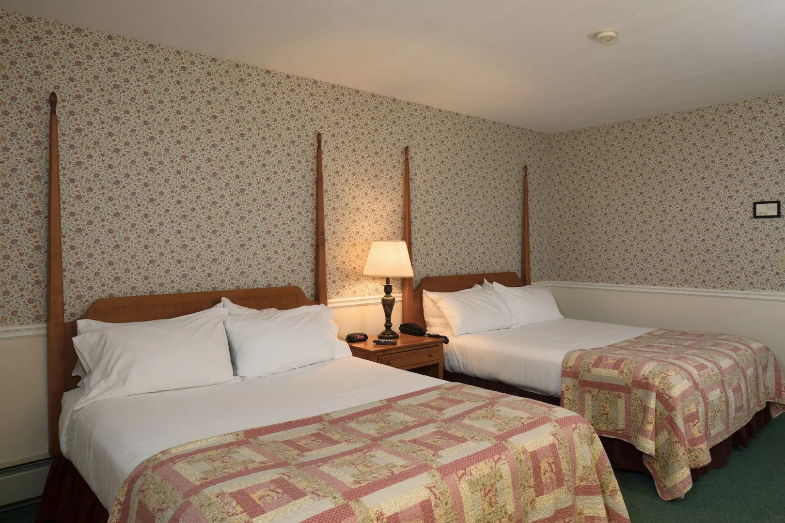 The Country Inn at Camden Rockport