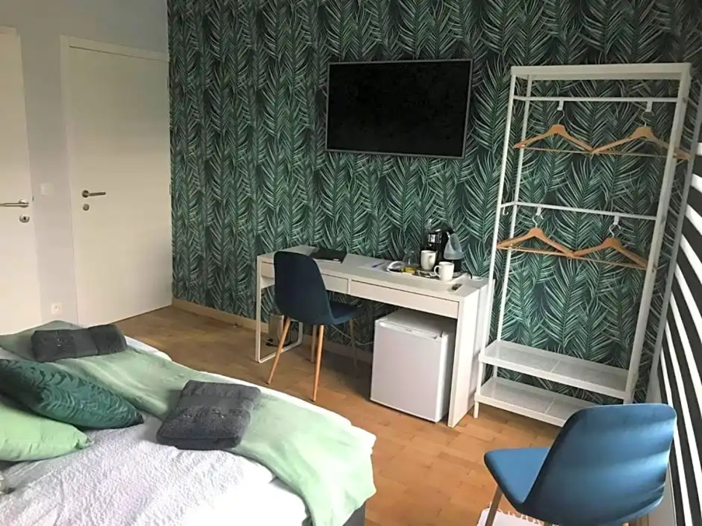 Villa Cecha B&b &Wellness