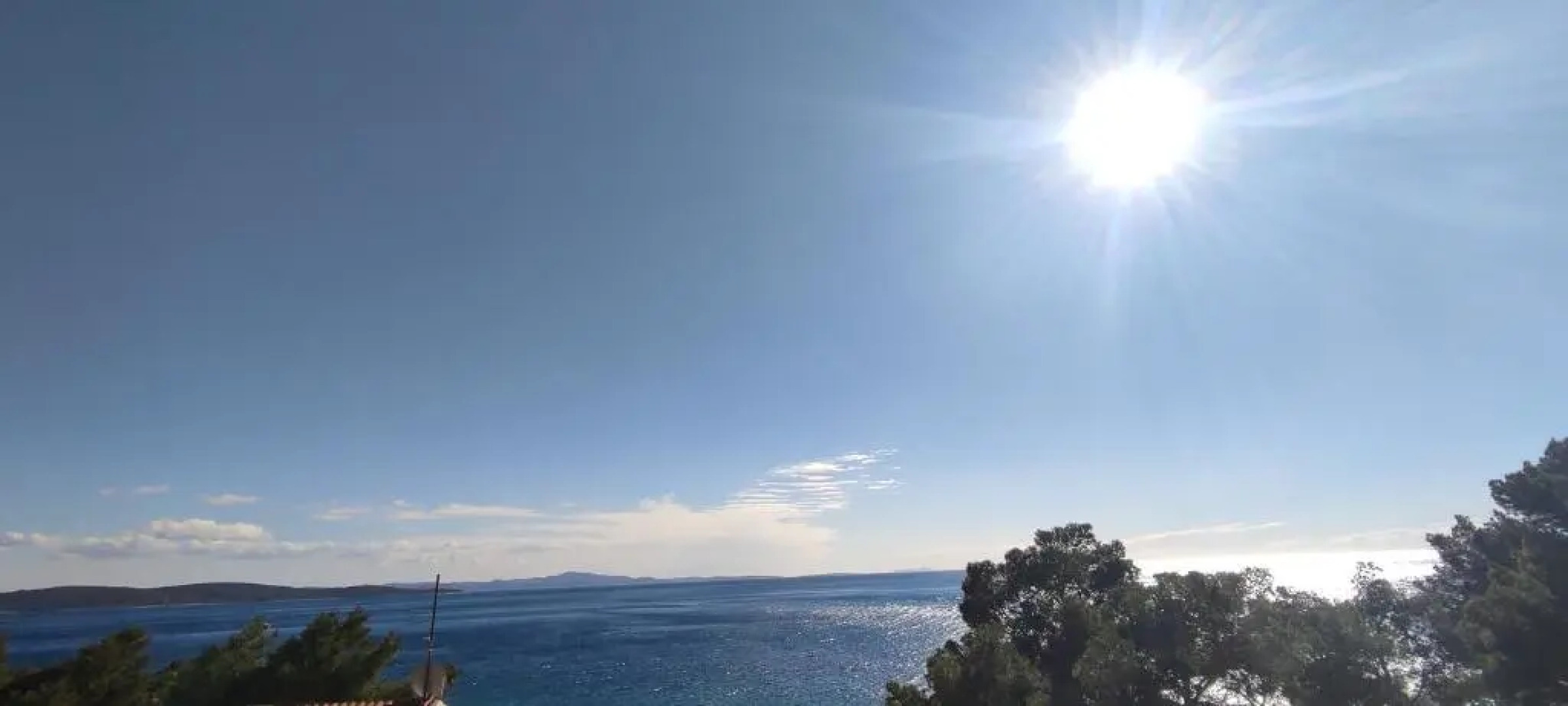 Apartments Dunja Hvar