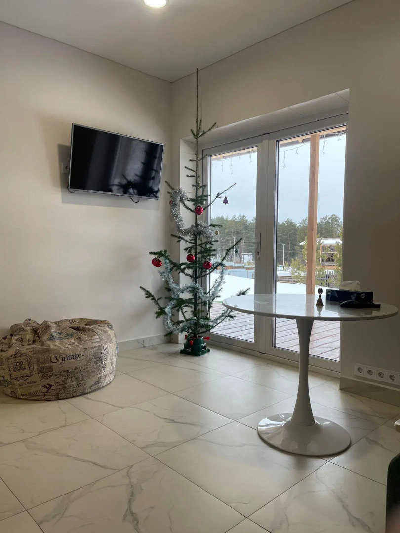 Yousinn (Юсинн) на переулке Лесном