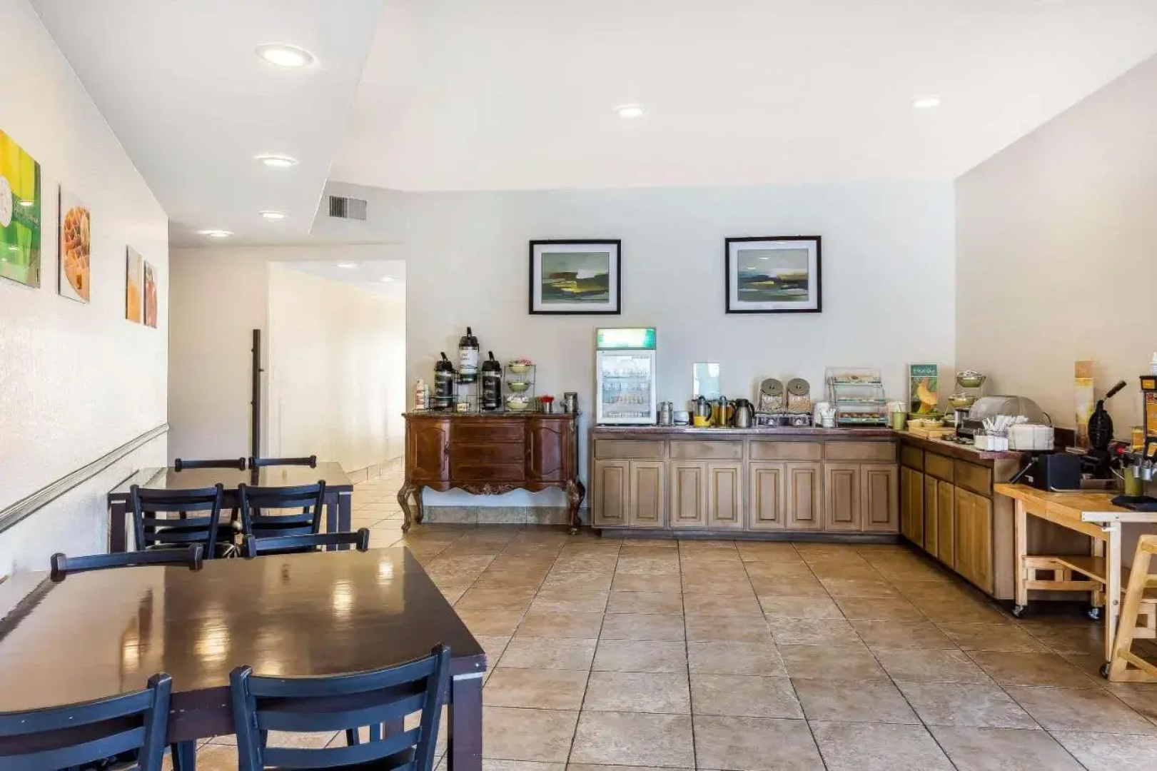 Comfort Inn La Estancia