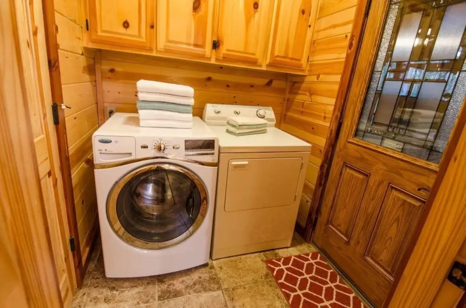 Leaping Lizard Lodge - 4 Br Cabin