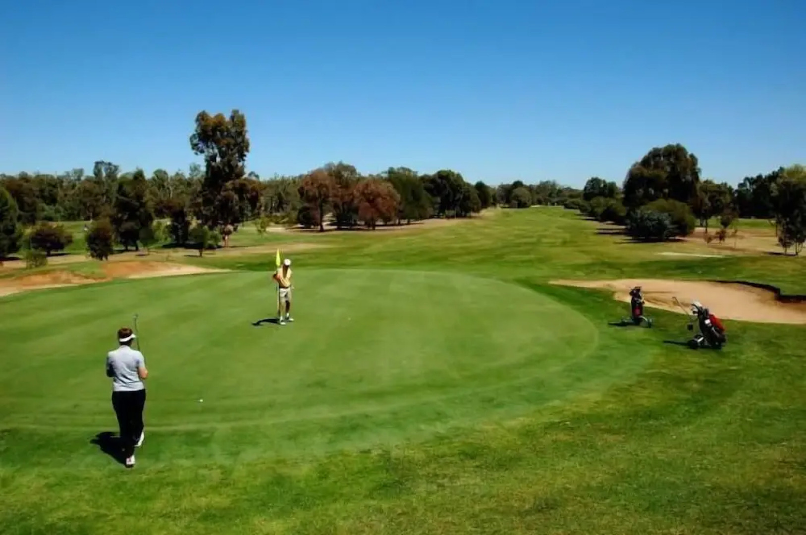 The Charles Sturt Motor Inn