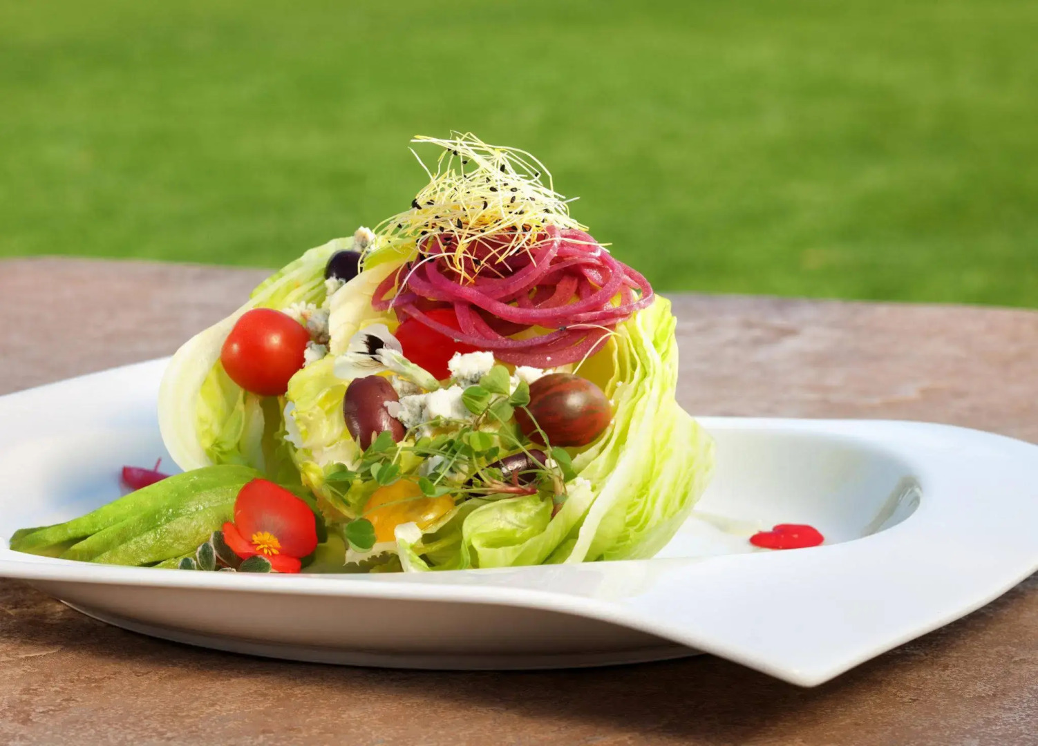 The Westin Kierland Resort and Spa