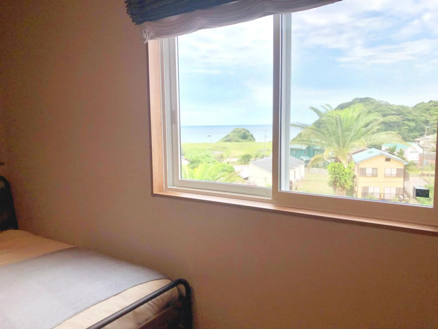 HOKULANI by the sea オーシャンビュー貸別荘プール付BBQサウナで整える