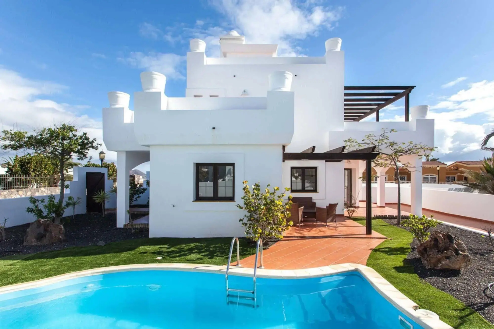 Villa Oliva by Vacanzy Collection