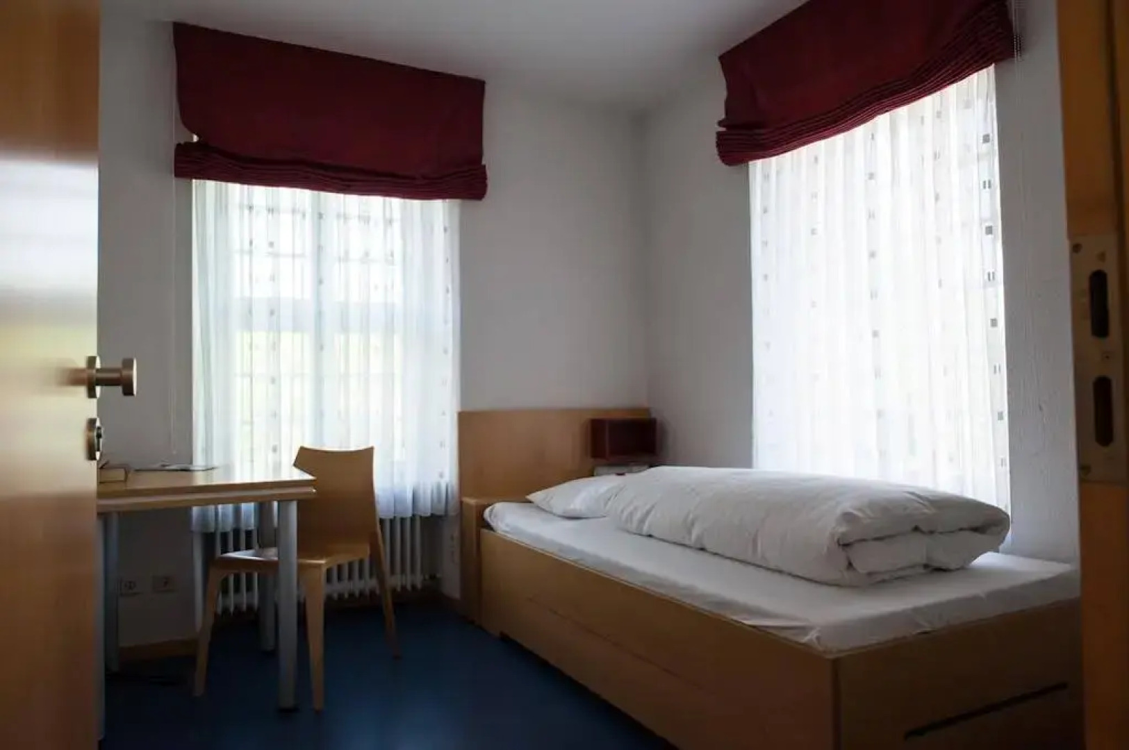 Bildungshaus Neckarelz