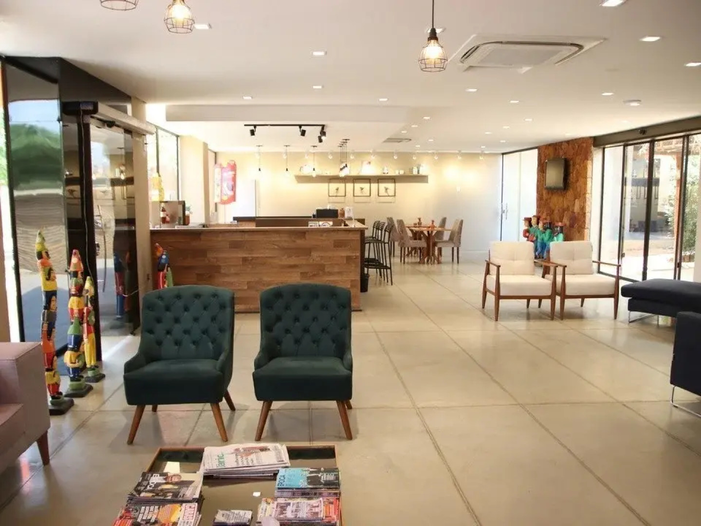 Imperial Palace Hotel e Eventos