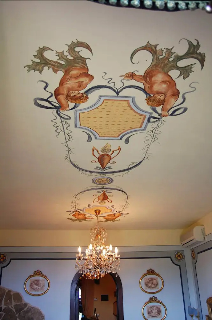 Verdidea - Luna Chiara