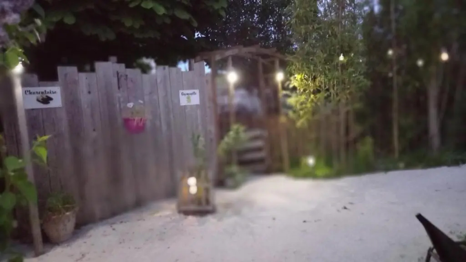 Contre Vents et Marais