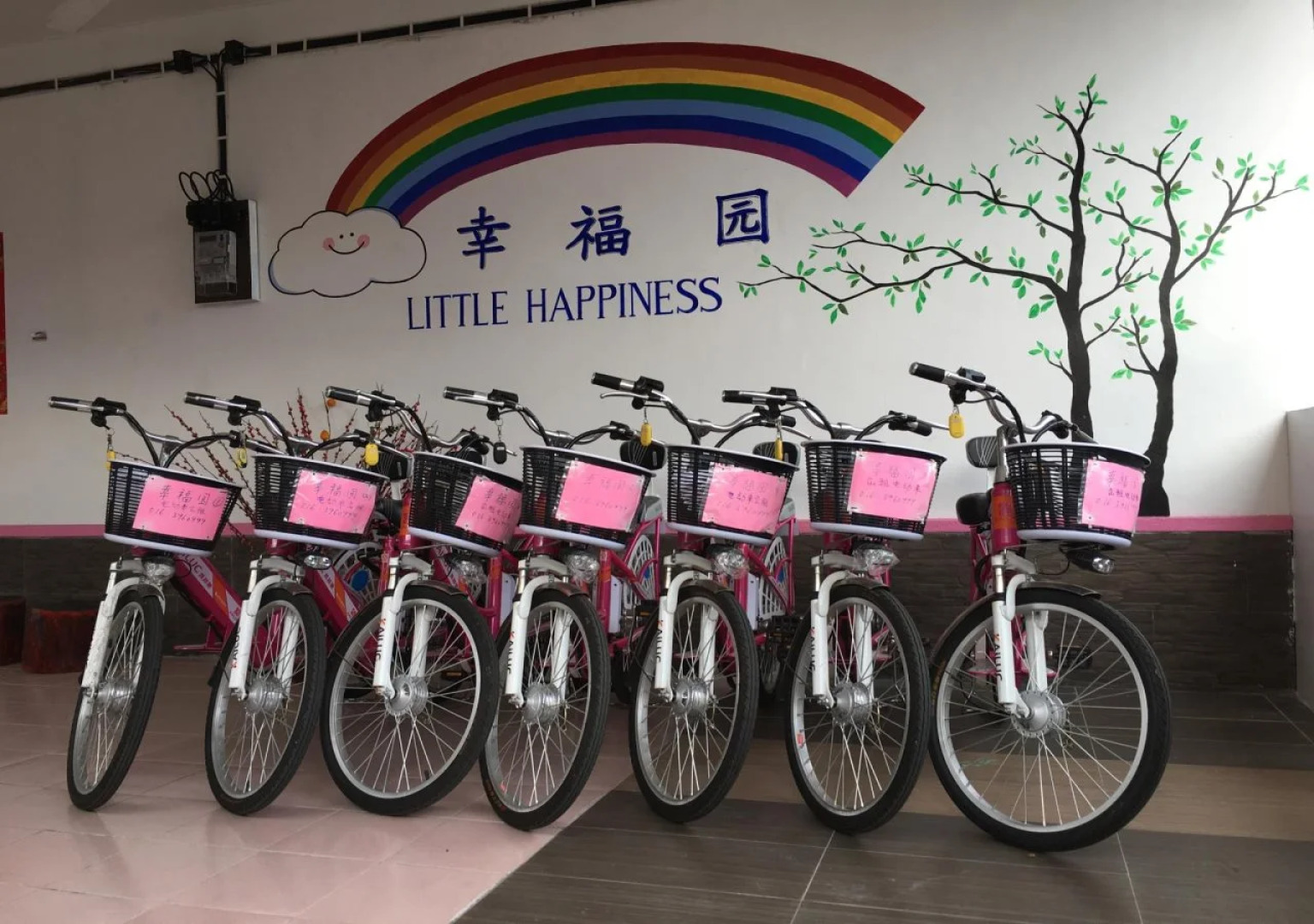 Little Happiness Pulau Ketam