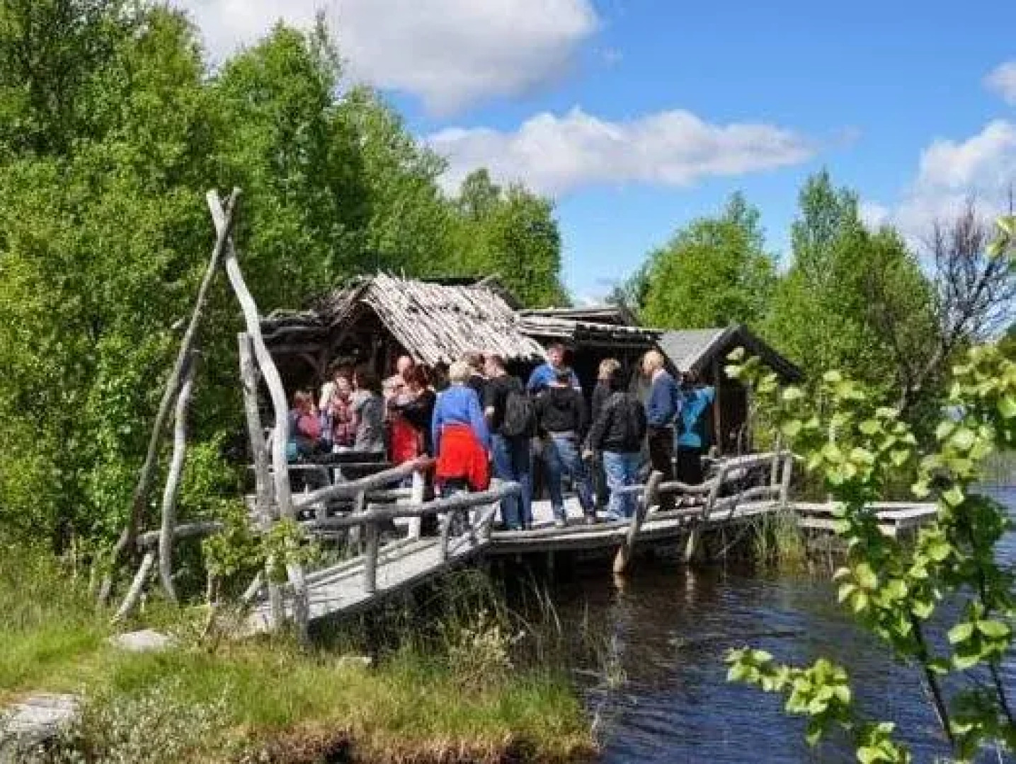 Ørterstølen fjellstue