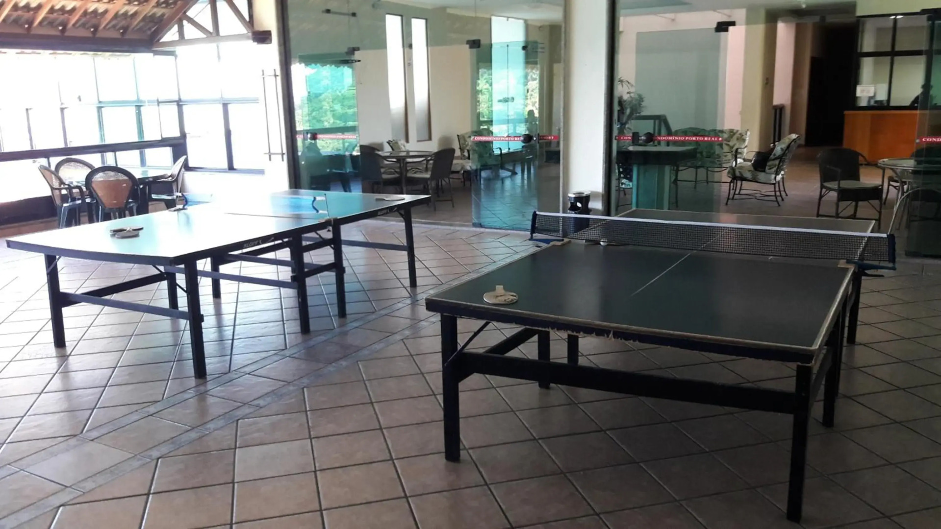 Porto Real Luz Do Sol